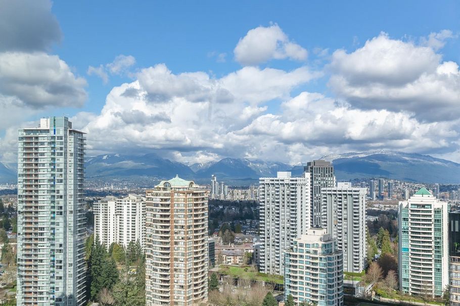 2304 6087 Wilson Avenue Burnaby, BC - 18