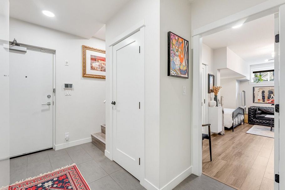 3431 Porter Street Vancouver, BC - 18