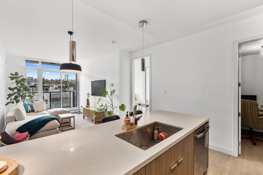 201 1788 Ontario Street Vancouver, BC - 7