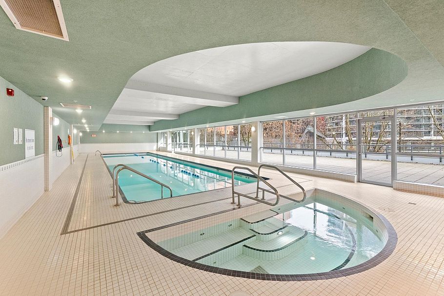 3705 928 Beatty Street Vancouver, BC - 14