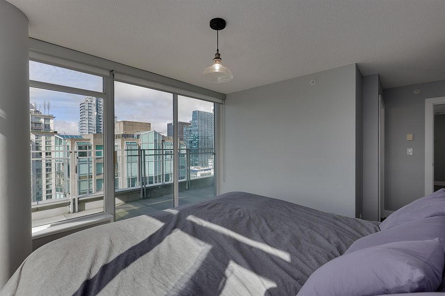 3102 888 Homer Street Vancouver, BC - 26