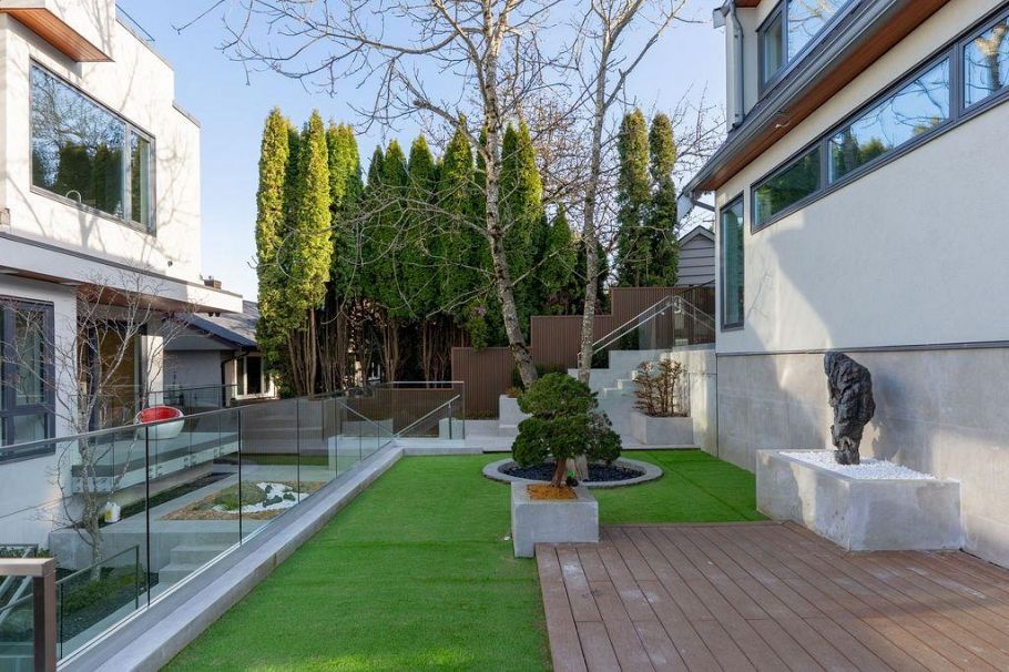 3489 Puget Drive Vancouver, BC - 36