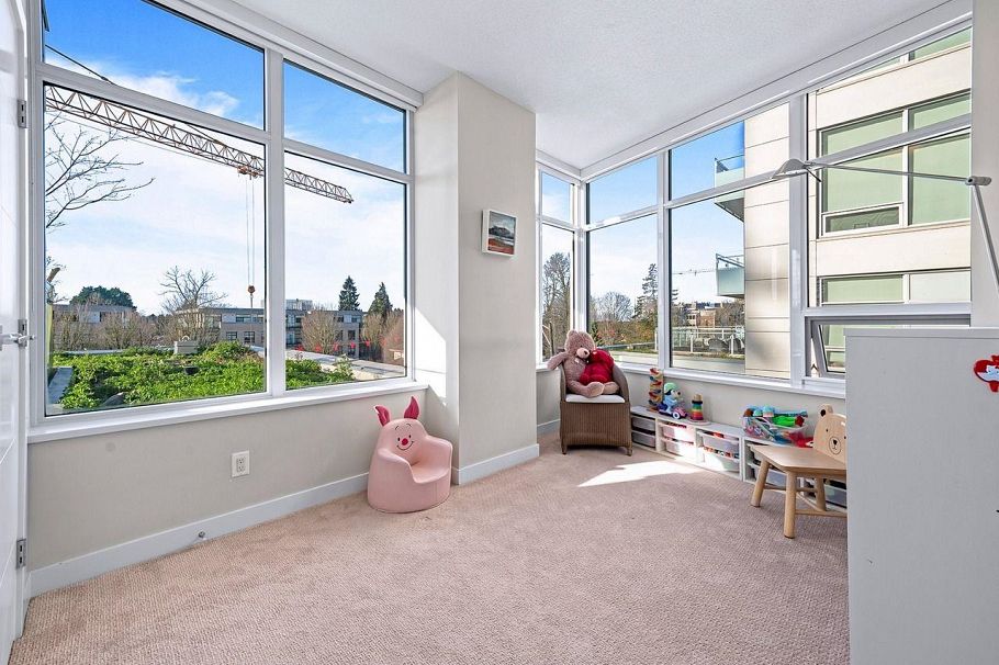 401 5033 Cambie Street Vancouver, BC - 19