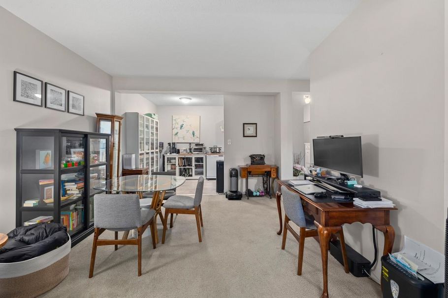 318 1655 Nelson Street Vancouver, BC - 8