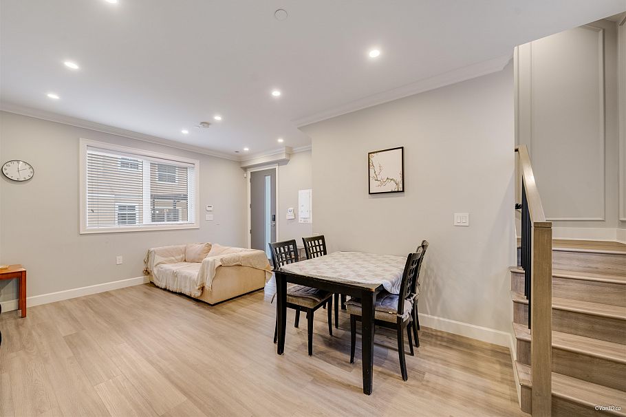 3657 W 29th Avenue Vancouver, BC - 20