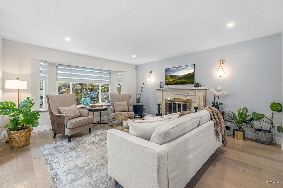 3333 W 29th Avenue Vancouver, BC - 8