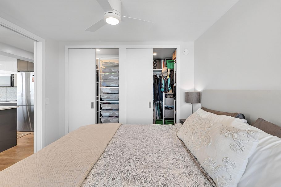 2603 1850 Comox Street Vancouver, BC - 18