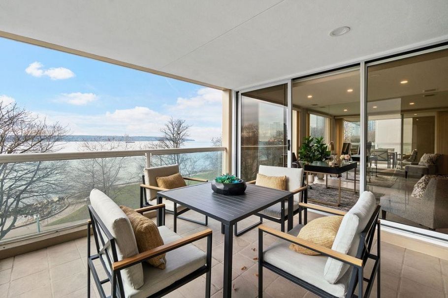 401 2015 Beach Avenue Vancouver, BC - 28