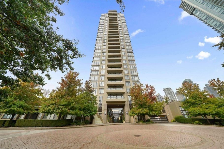 1206 2355 Madison Avenue Burnaby, BC - 20