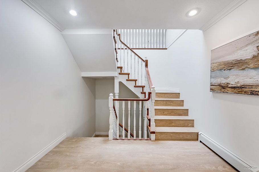 3657 W 29th Avenue Vancouver, BC - 17