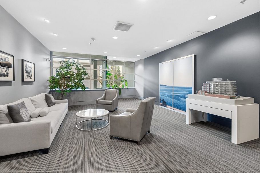 301 1762 Davie Street Vancouver, BC - 30