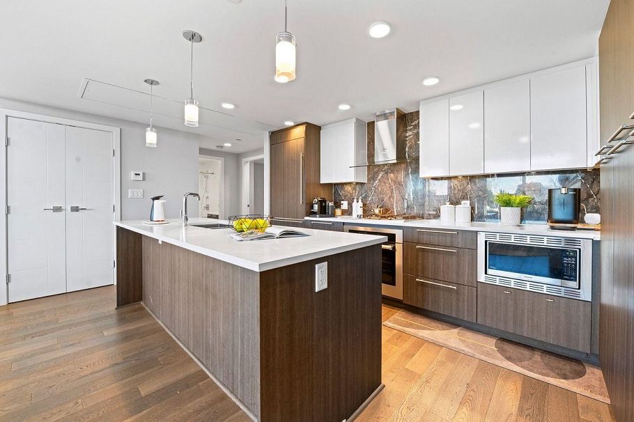 401 5033 Cambie Street Vancouver, BC - 8