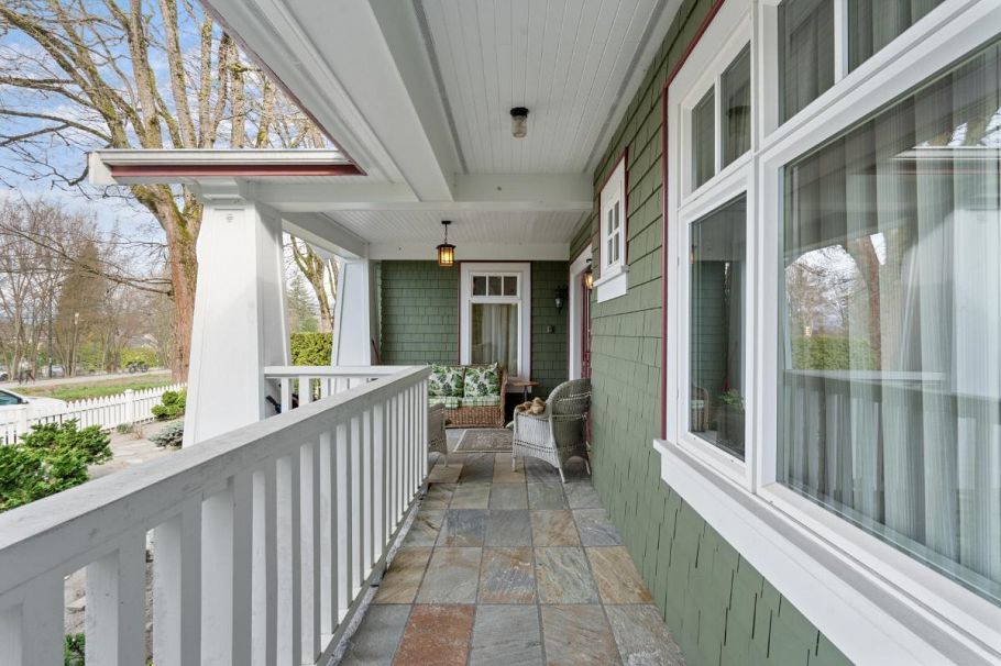 3574 East Boulevard Vancouver, BC - 5