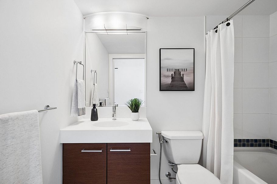 901 2770 Sophia Street Vancouver, BC - 16