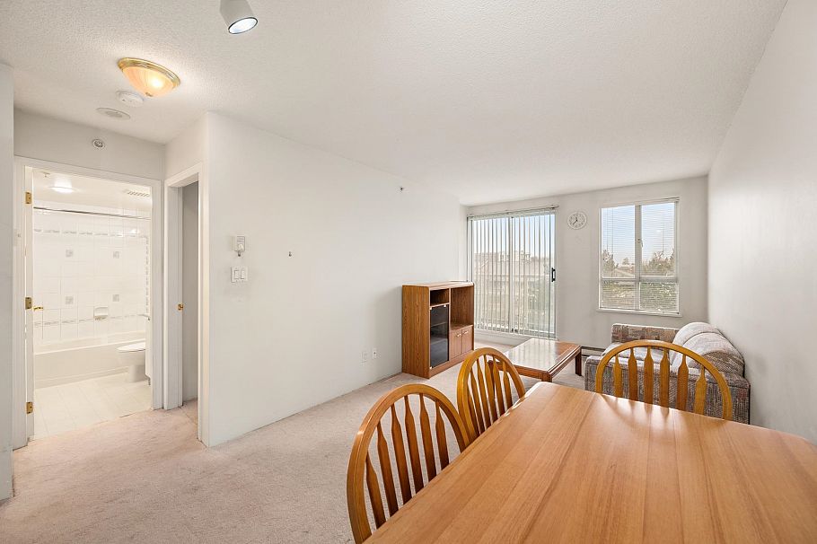 607 3489 Ascot Place Vancouver, BC - 6