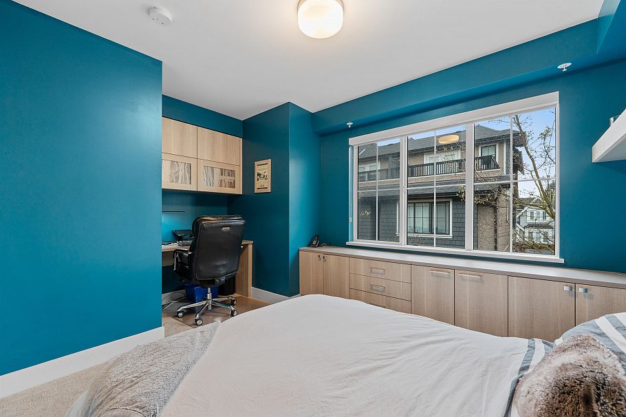 8121 Shaughnessy Street Vancouver, BC - 21