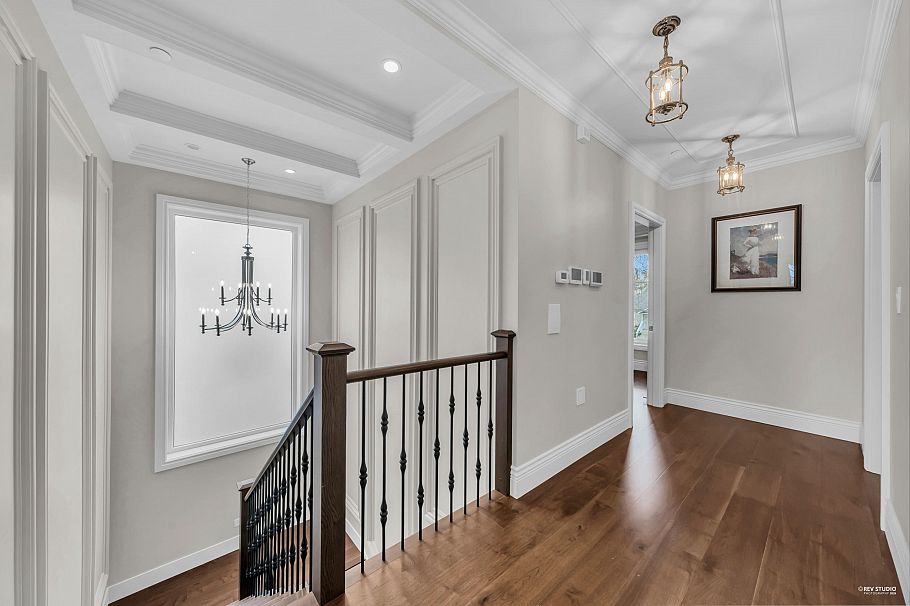 3562 W 34th Avenue Vancouver, BC - 19