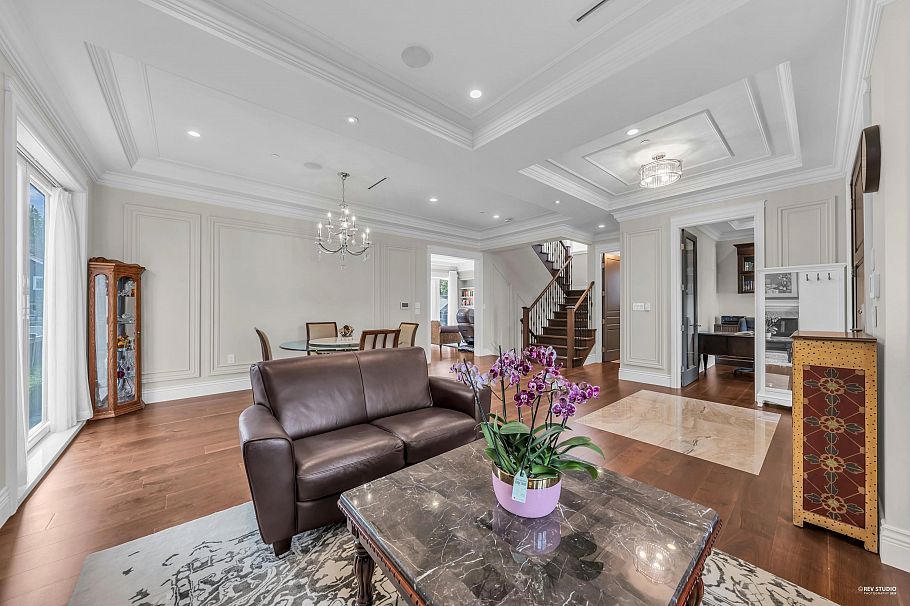 3562 W 34th Avenue Vancouver, BC - 7