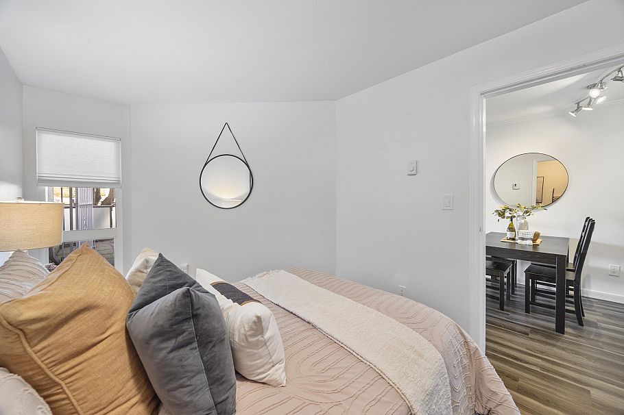 103 2110 Cornwall Avenue Vancouver, BC - 18