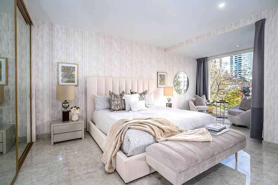 401 2015 Beach Avenue Vancouver, BC - 22