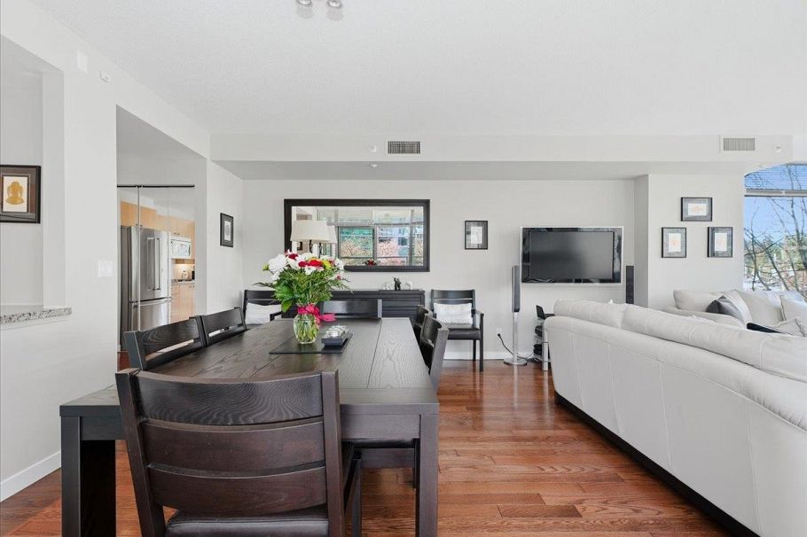 202 1790 Bayshore Drive Vancouver, BC - 5