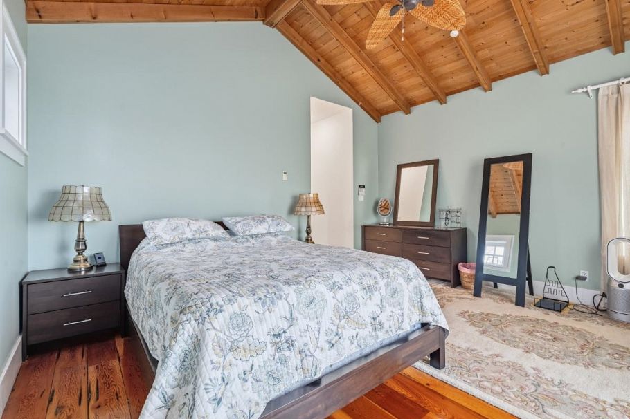 3574 East Boulevard Vancouver, BC - 20