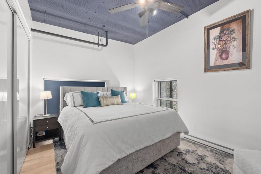 203 1943 E 1st Avenue Vancouver, BC - 25