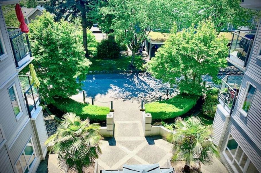 202 2250 SE Marine Drive Vancouver, BC - 30