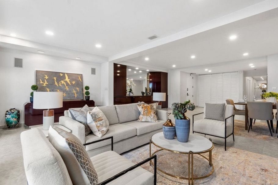 401 2015 Beach Avenue Vancouver, BC - 9