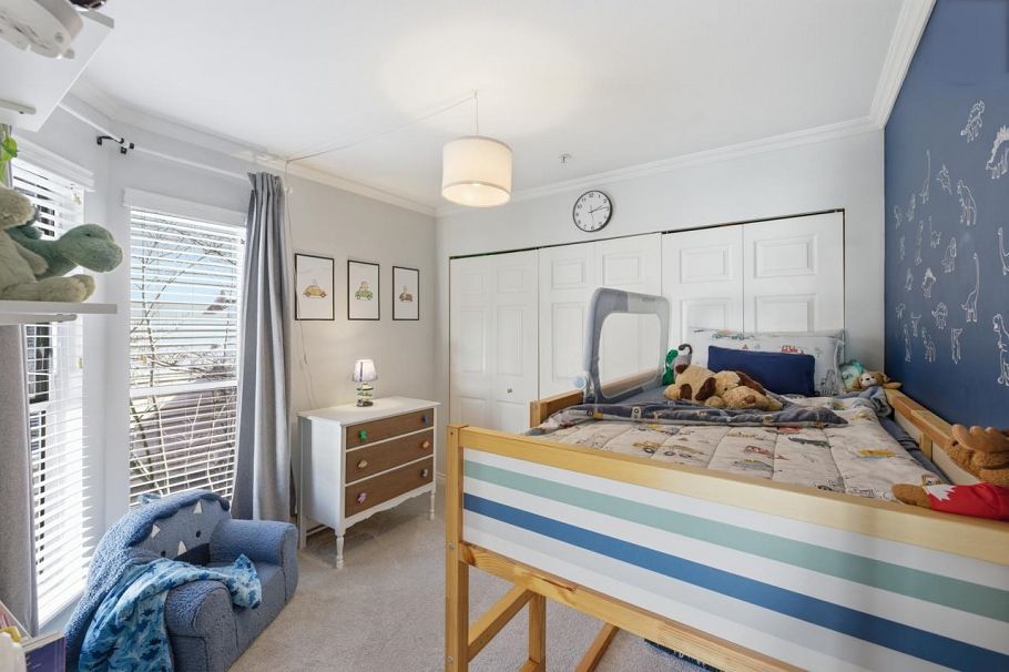 W206 639 W 14th Avenue Vancouver, BC - 22