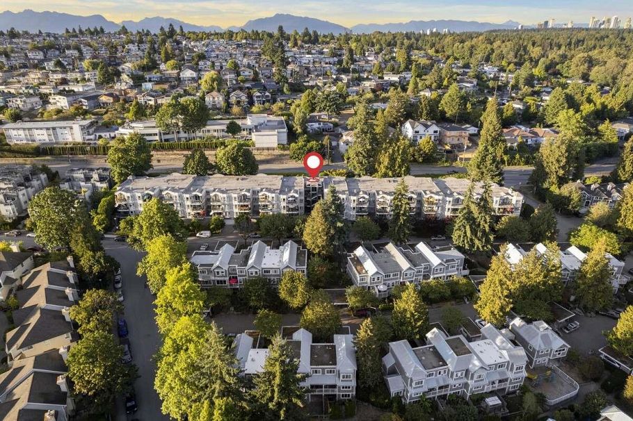 202 2250 SE Marine Drive Vancouver, BC - 36