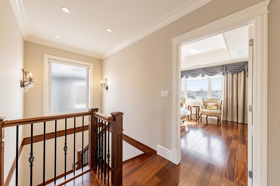 172 W 46th Avenue Vancouver, BC - 29