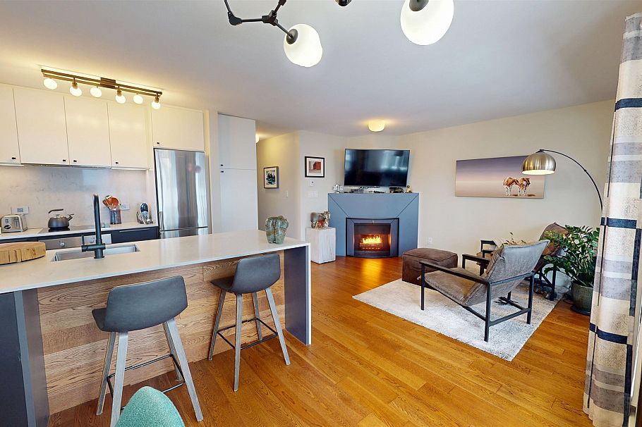 403 985 W 10th Avenue Vancouver, BC - 8