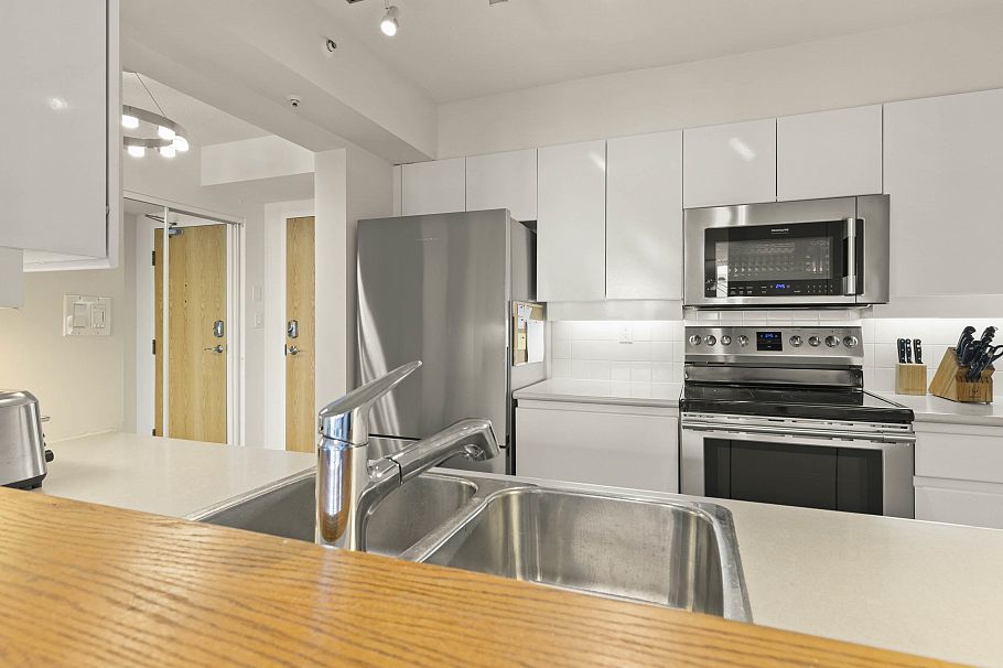 904 2288 Pine Street Vancouver, BC - 7