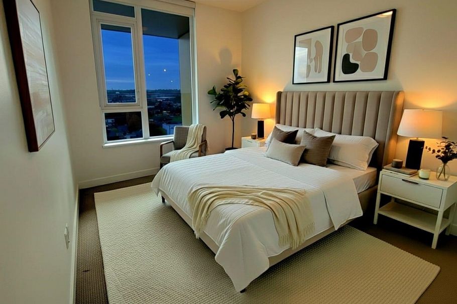 1304 1471 Hunter Street North Vancouver, BC - 8