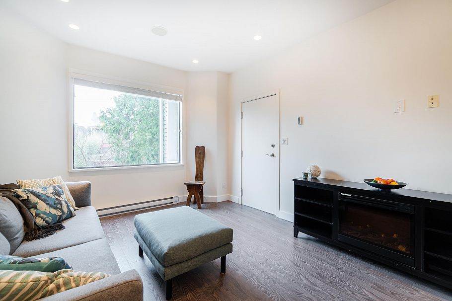 A 3546 Point Grey Road Vancouver, BC - 5