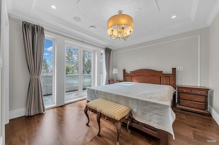 3562 W 34th Avenue Vancouver, BC - 20