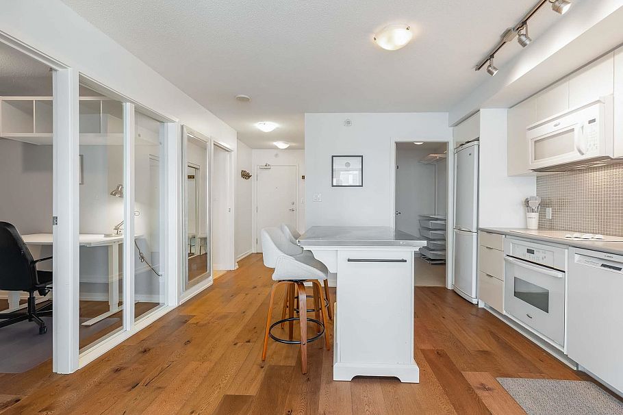 2311 788 Hamilton Street Vancouver, BC - 13