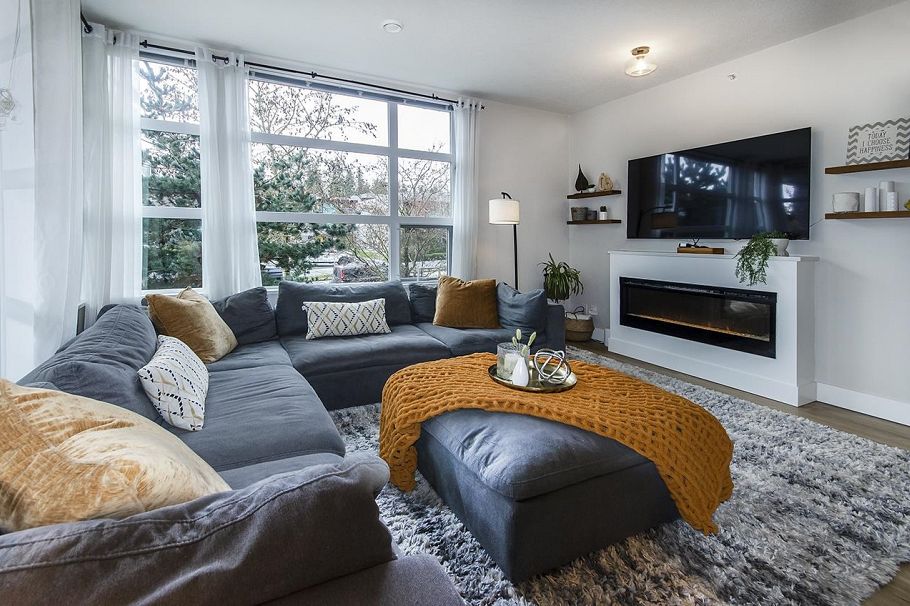 102 3602 Aldercrest Drive North Vancouver, BC - 12