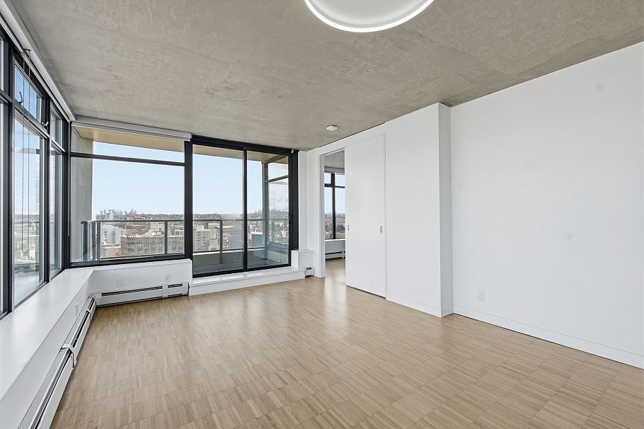 1701 108 W Cordova Street Vancouver, BC - 5