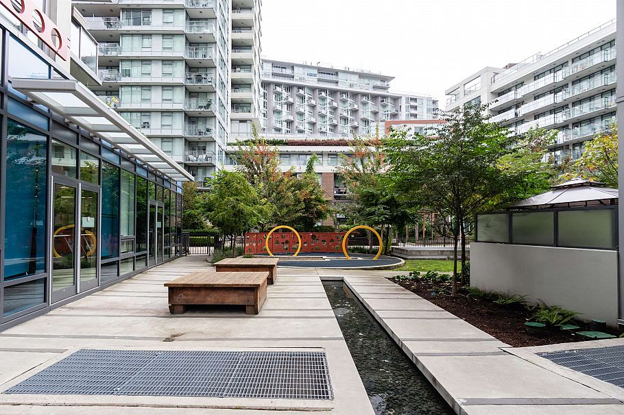 1209 111 E 1st Avenue Vancouver, BC - 30