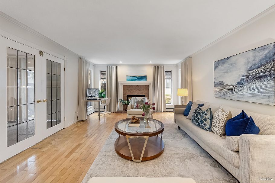 3657 W 29th Avenue Vancouver, BC - 7