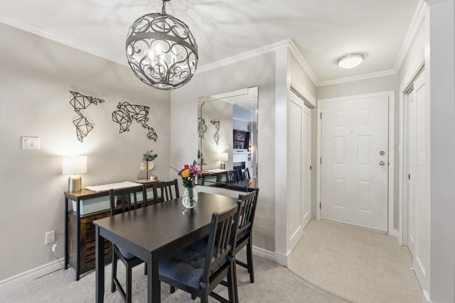 W206 639 W 14th Avenue Vancouver, BC - 9