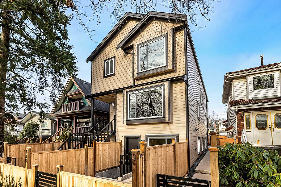 1 435 E 47th Avenue Vancouver, BC - 11