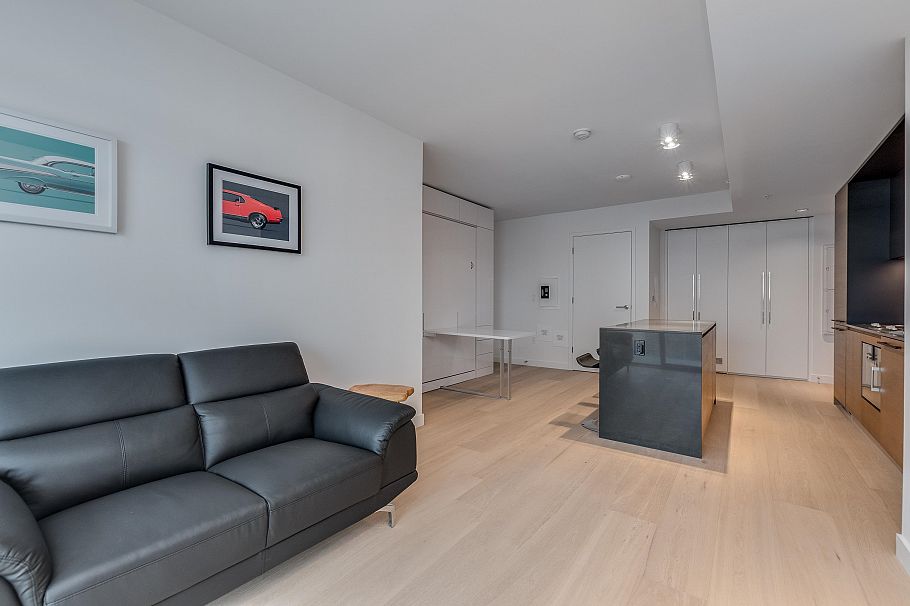 2909 1289 HORNBY STREET, Vancouver BC V6Z 0G7 Vancouver, BC - 2