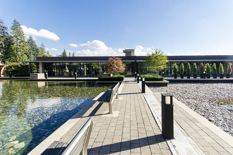 102 3602 Aldercrest Drive North Vancouver, BC - 33