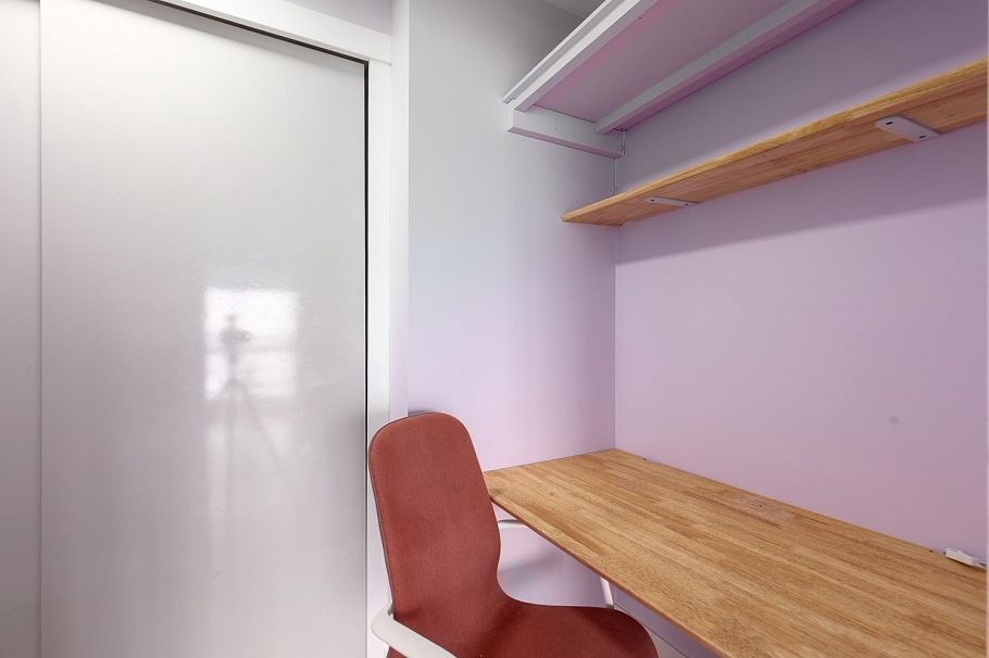 207 2211 Wall Street Vancouver, BC - 14