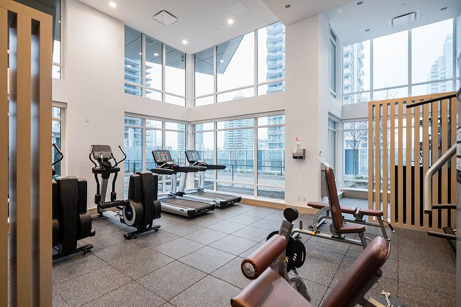 2903 2085 Skyline Court Burnaby, BC - 27
