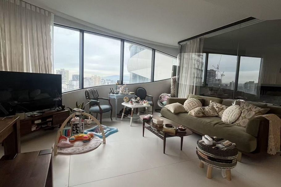 1603 1033 Nelson Street Vancouver, BC - 3