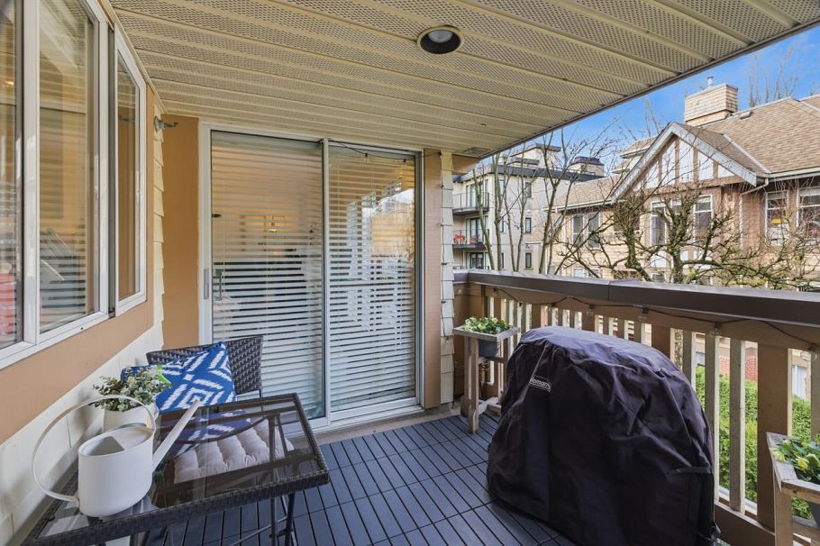 W206 639 W 14th Avenue Vancouver, BC - 27